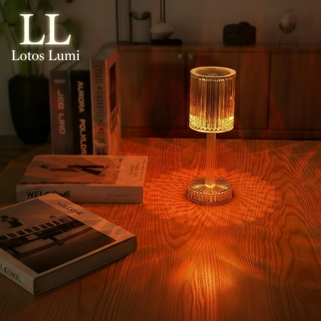 Lotos Lumi with LL Logo - Scaled