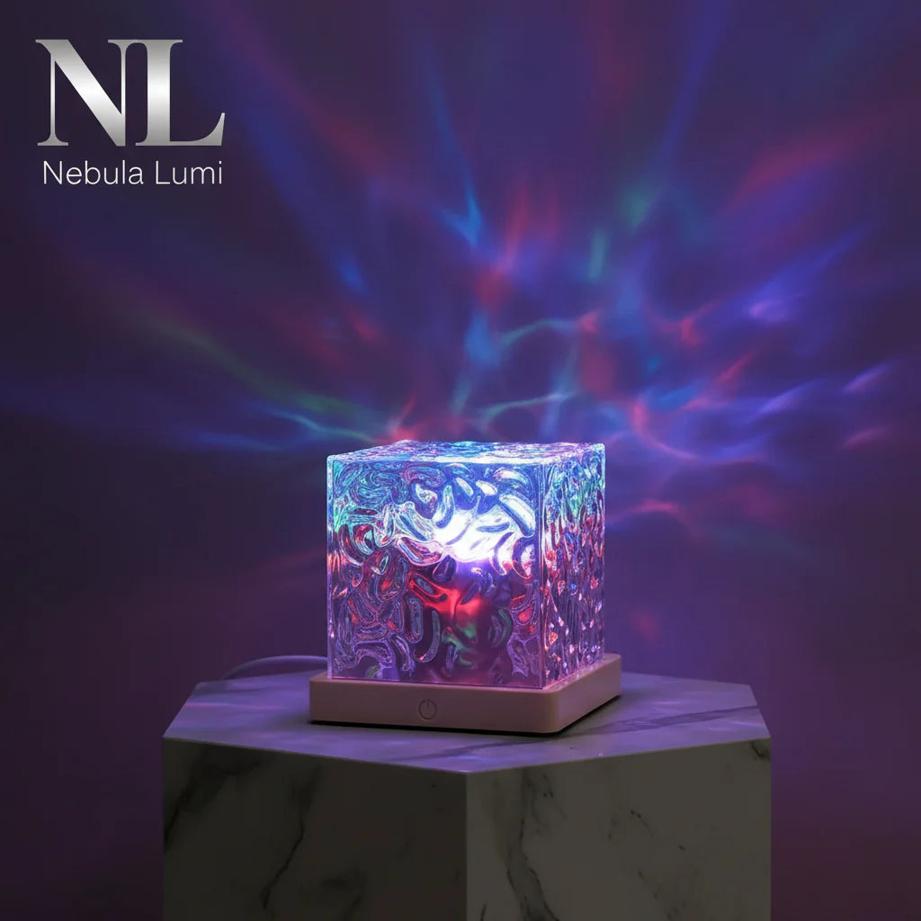 Nebula Lumi